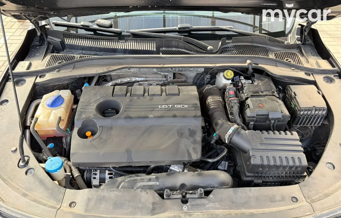 Chery Arrizo 8 2023