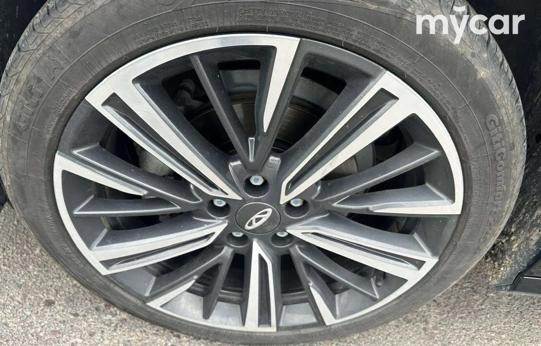 Chery Arrizo 8 2024