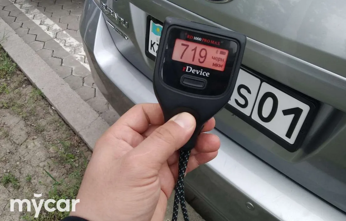 Subaru Legacy 2009