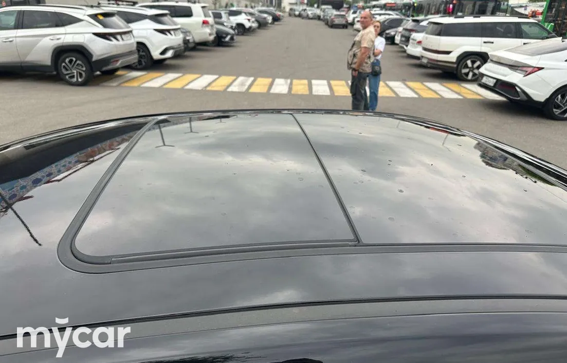 Chery Arrizo 8 2024