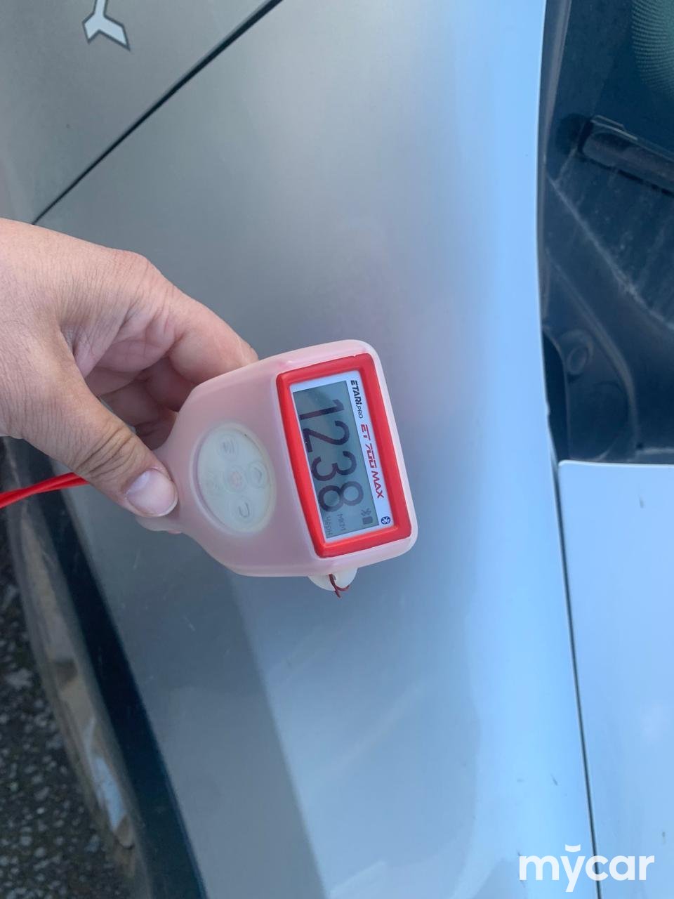 Renault Sandero 2019