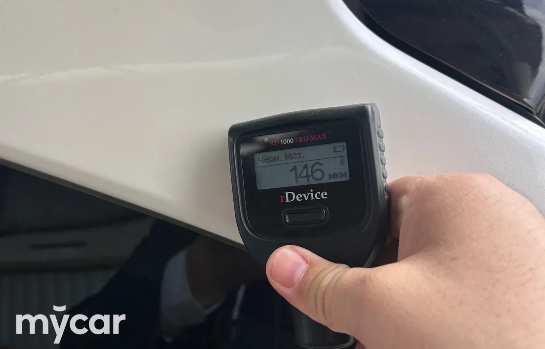Subaru XV 2014