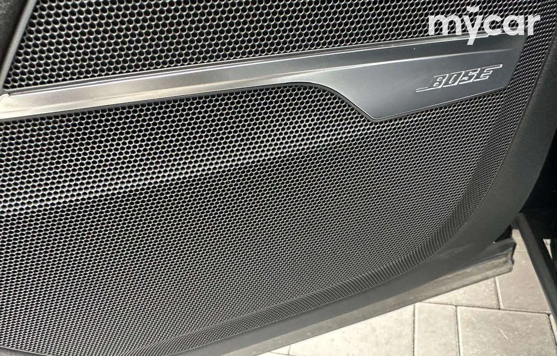 Audi Q7 2018