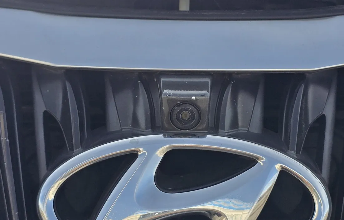 Hyundai Grandeur 2013