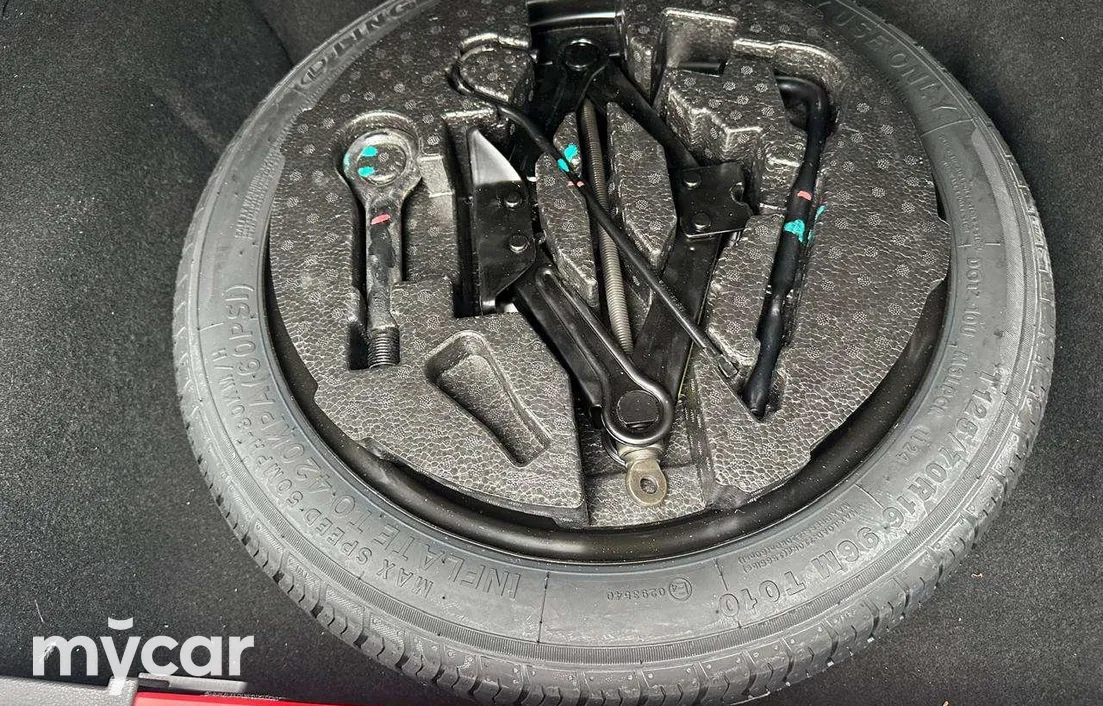 Chery Arrizo 8 2024