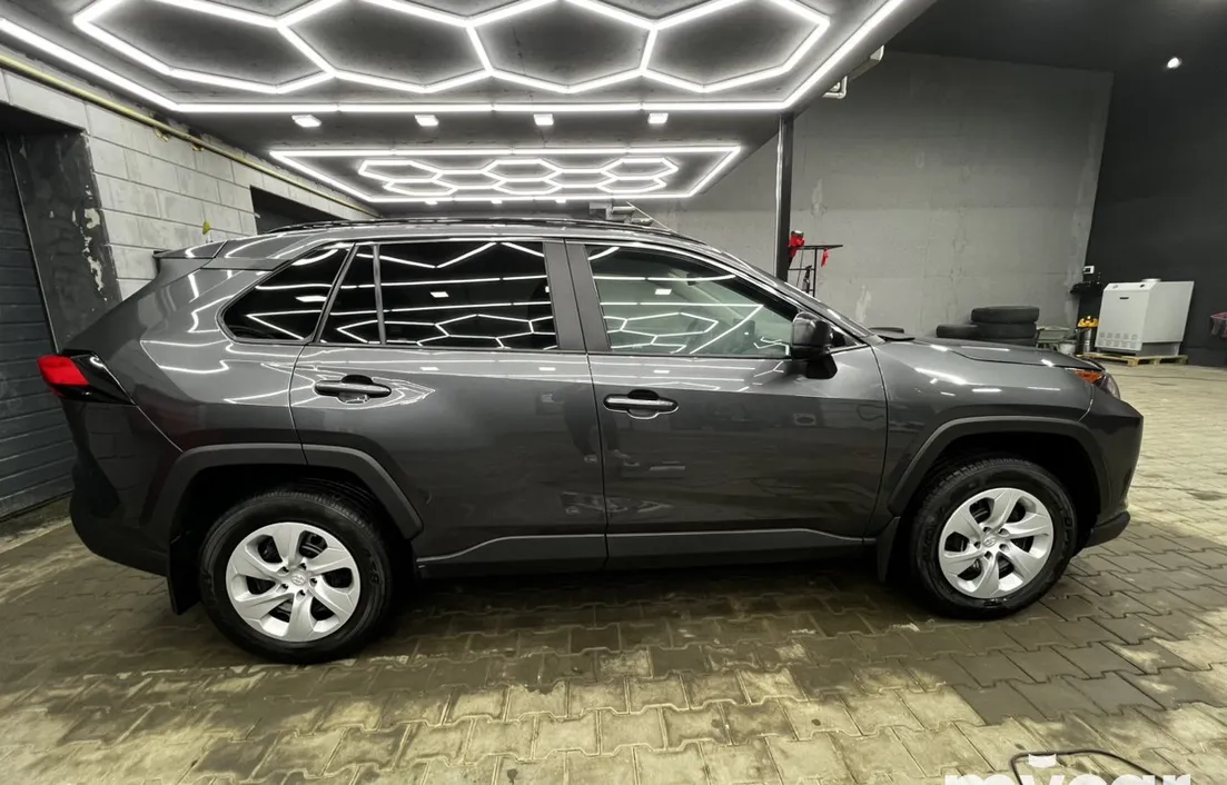 Toyota RAV4 2020