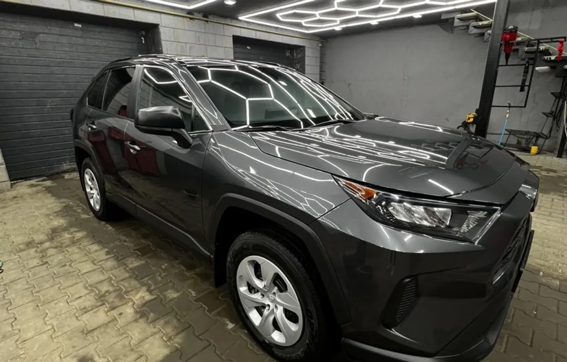 Toyota RAV4 2020