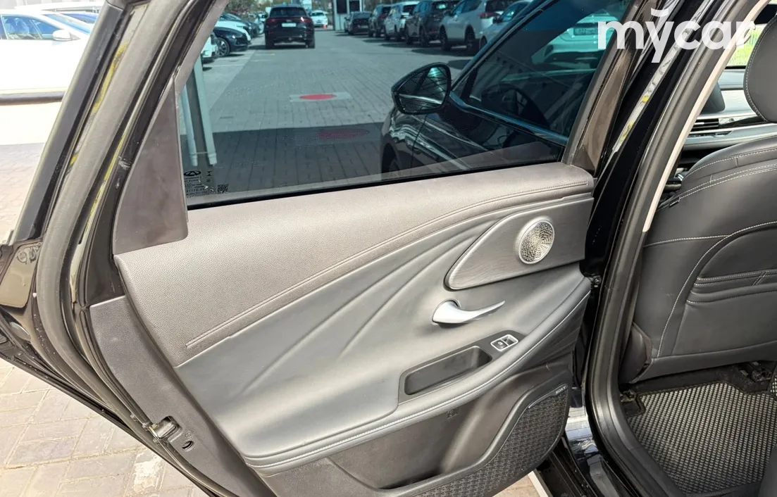 Chery Arrizo 8 2023
