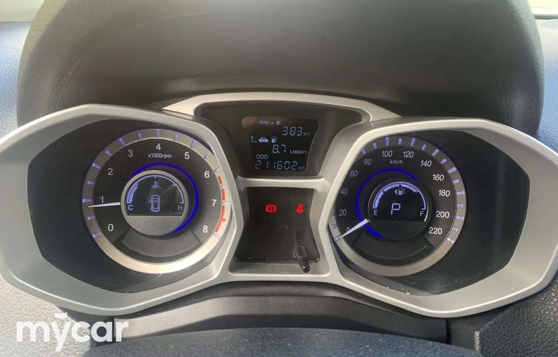 JAC S3 2020