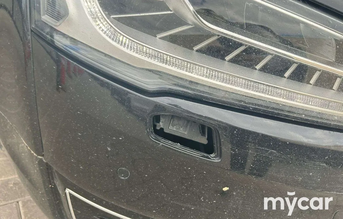 Audi A8 2014