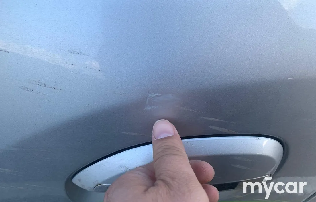 Renault Sandero 2019