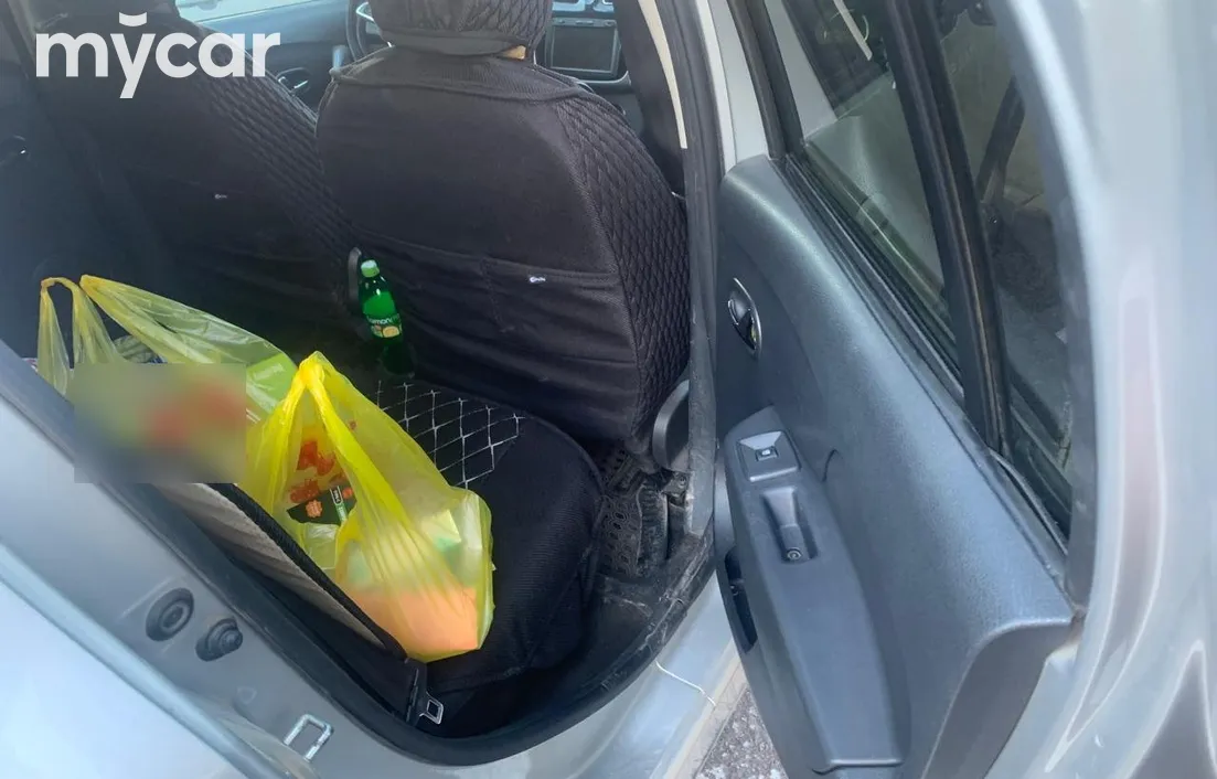 Renault Sandero 2019