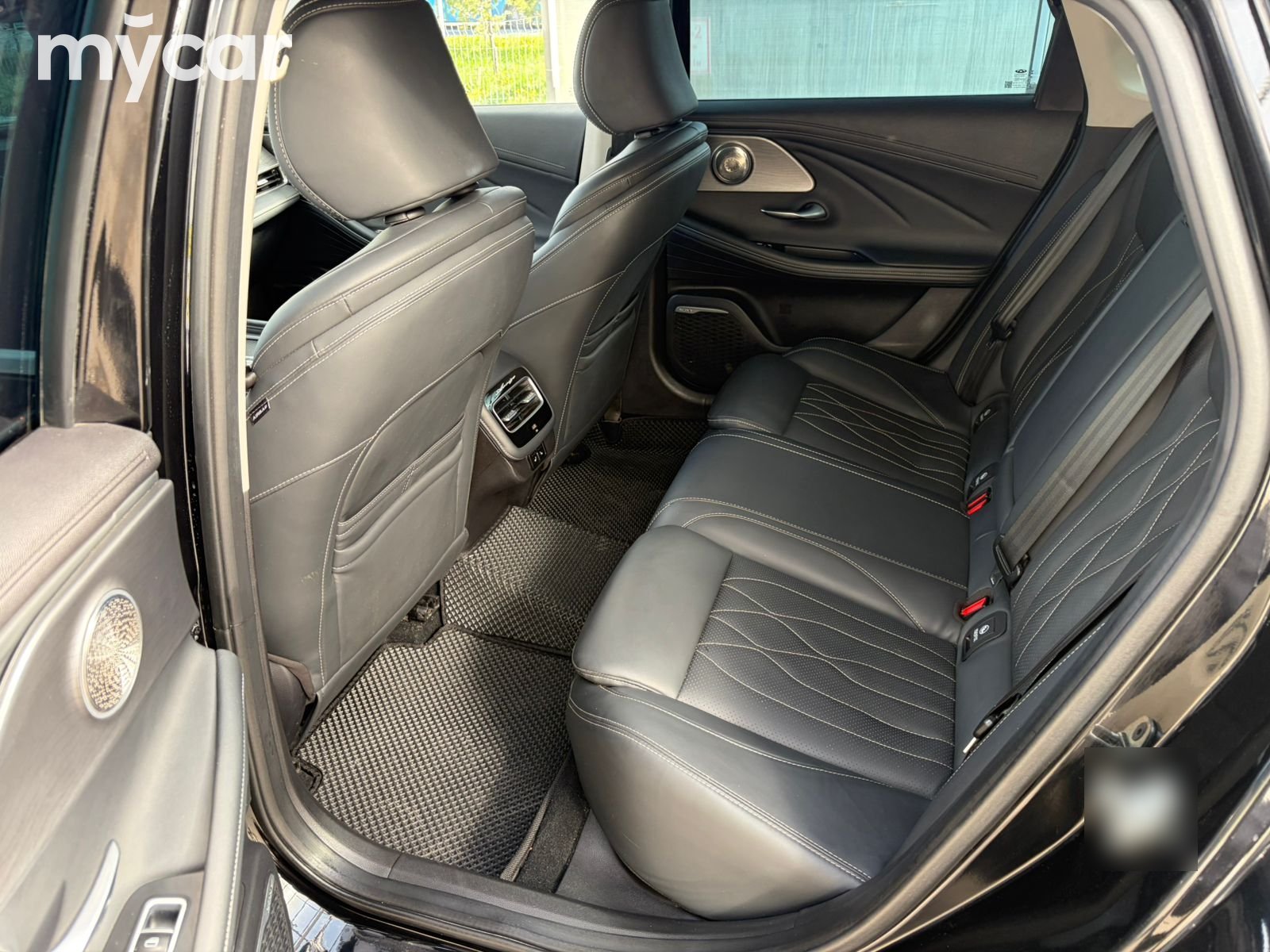 Chery Arrizo 8 2023