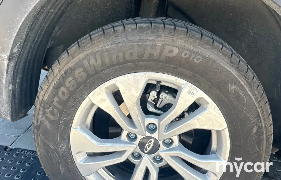 Chery Tiggo 4 2025