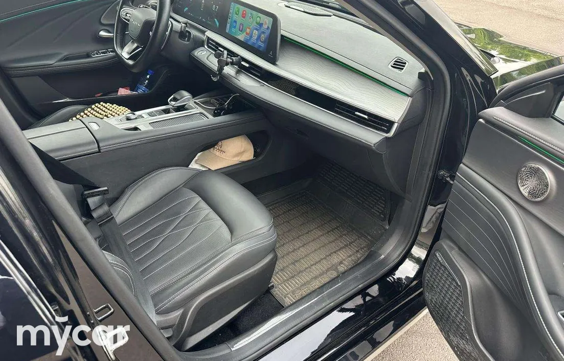 Chery Arrizo 8 2024