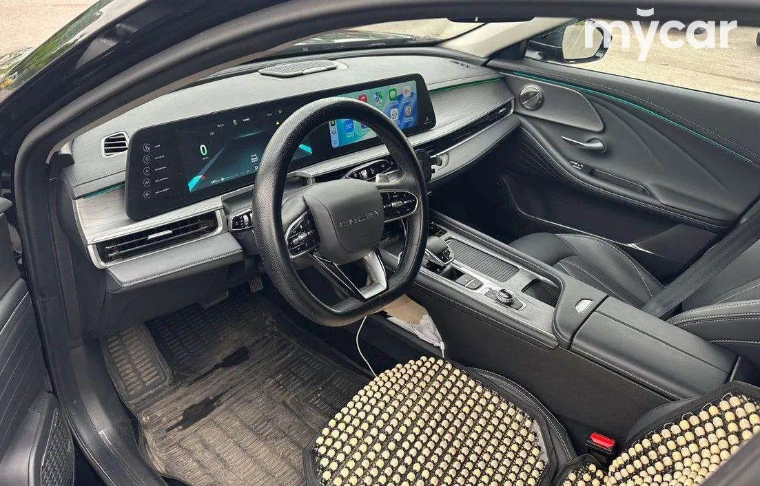 Chery Arrizo 8 2024