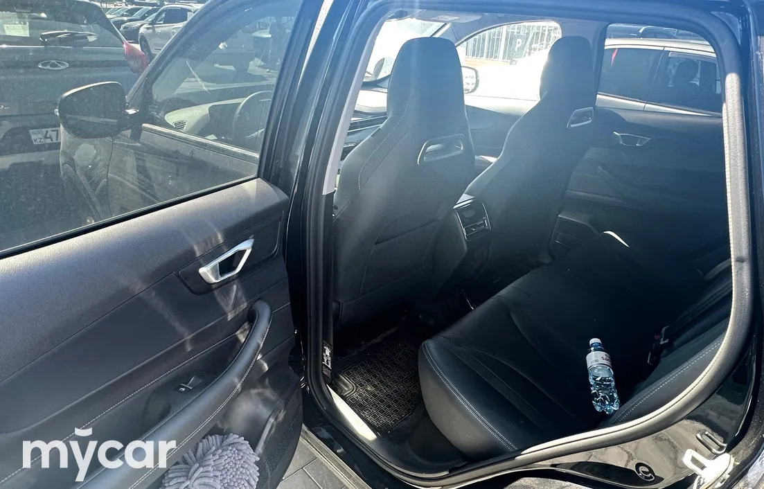 Chery Tiggo 4 2025