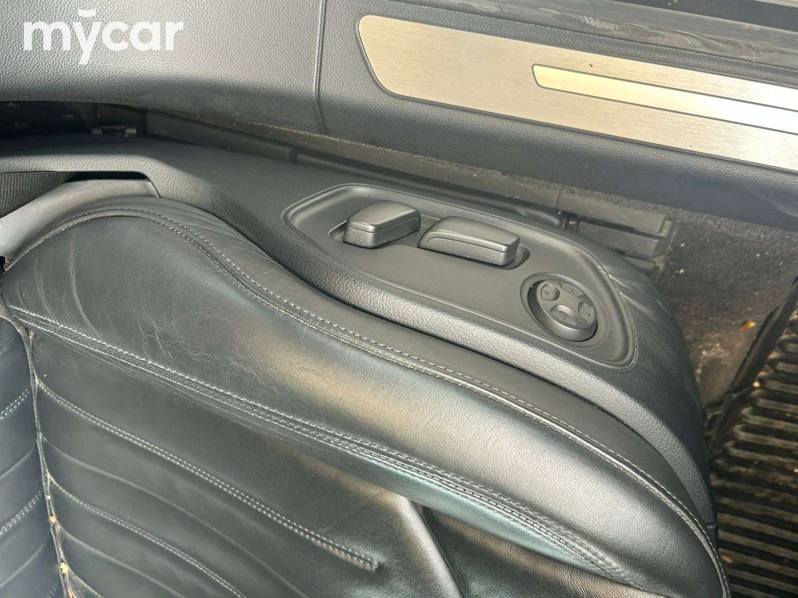 Audi A8 2014
