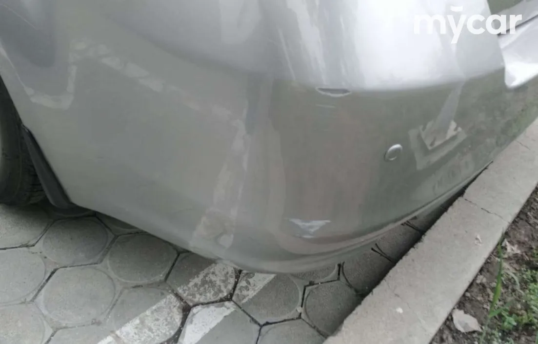 Subaru Legacy 2009