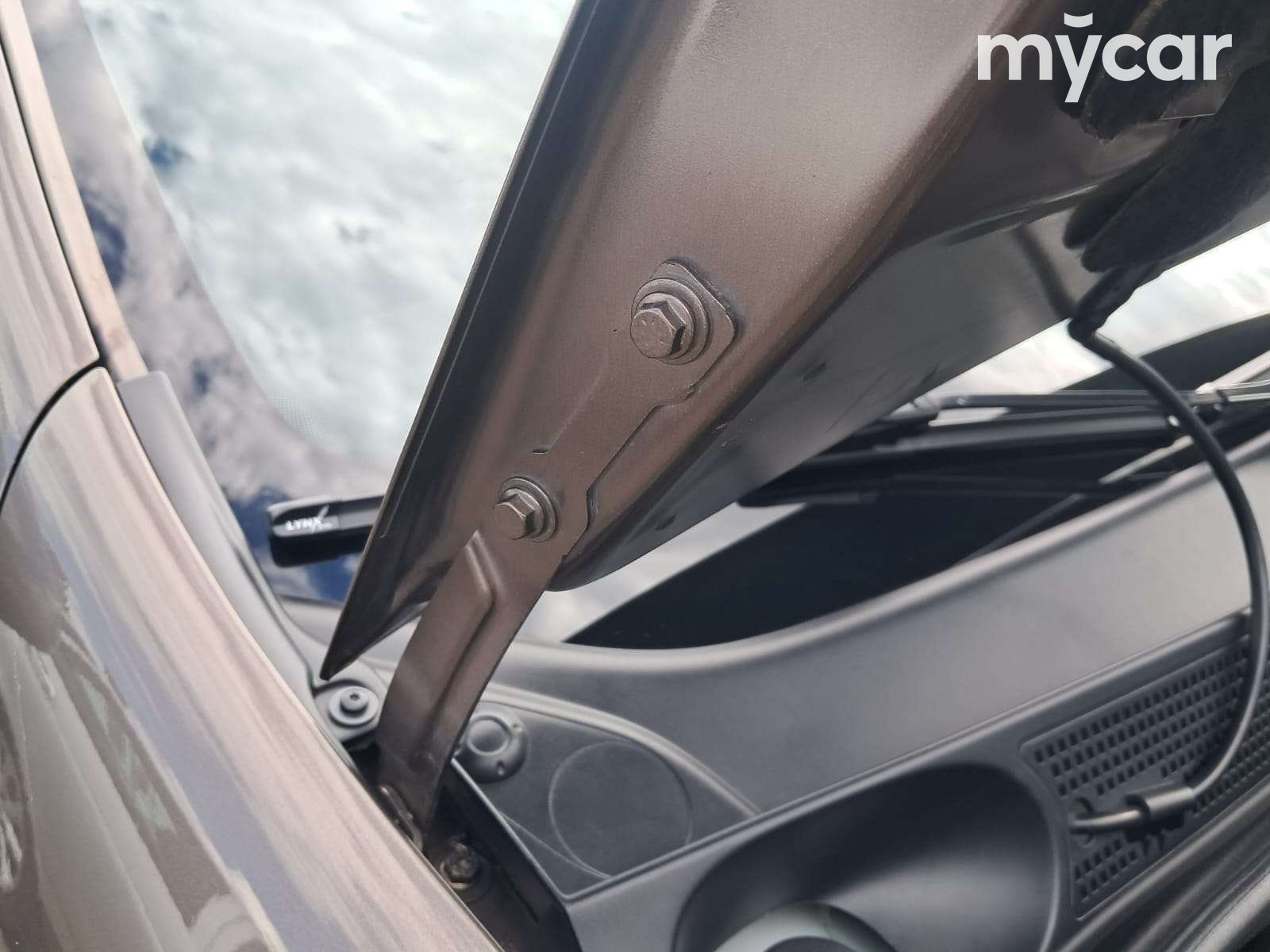 Renault Sandero 2021
