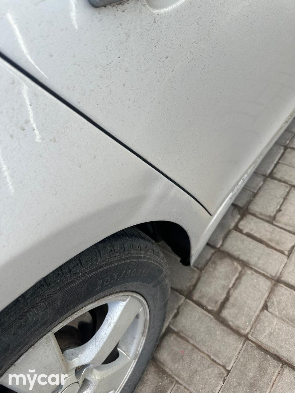 Chevrolet Cruze 2010