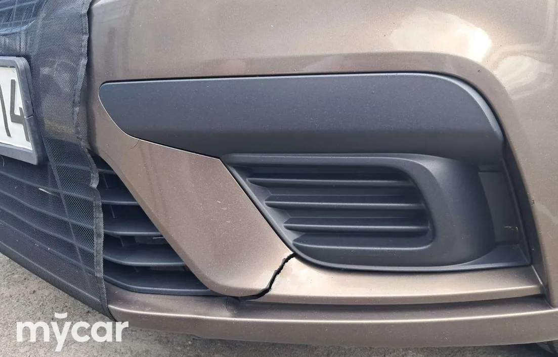 Renault Sandero 2021