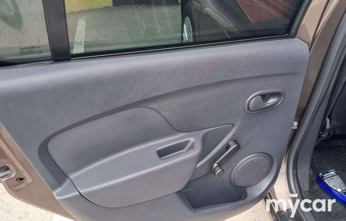 Renault Sandero 2021