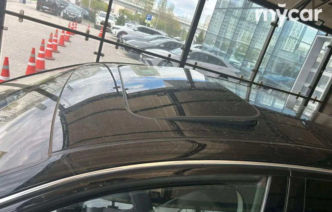 Audi A8 2014