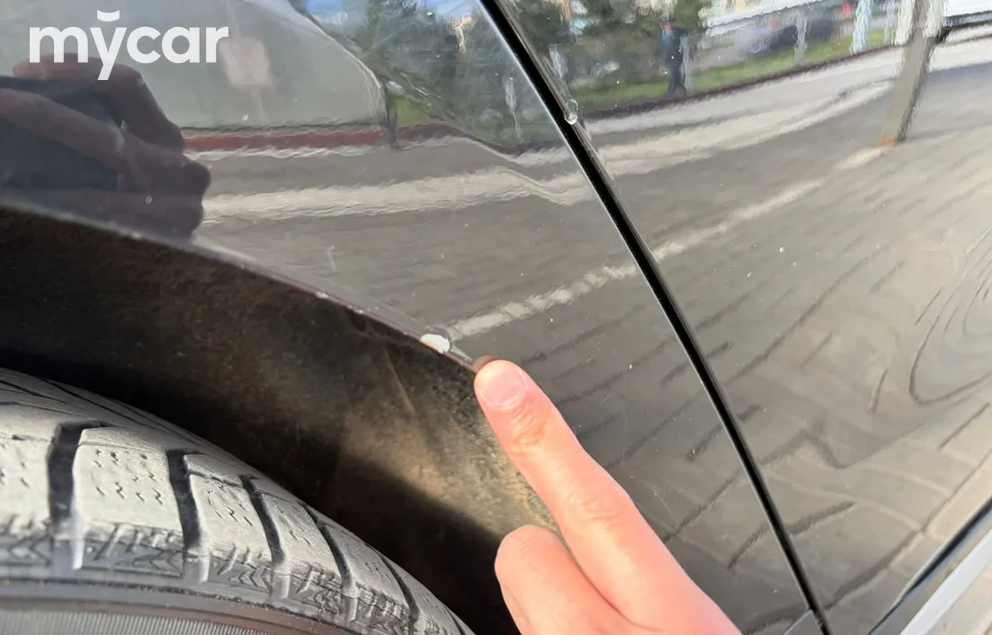Chery Arrizo 8 2023