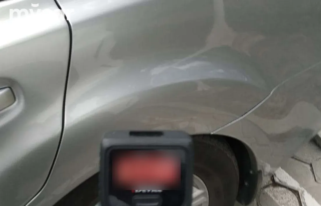 Subaru Legacy 2009