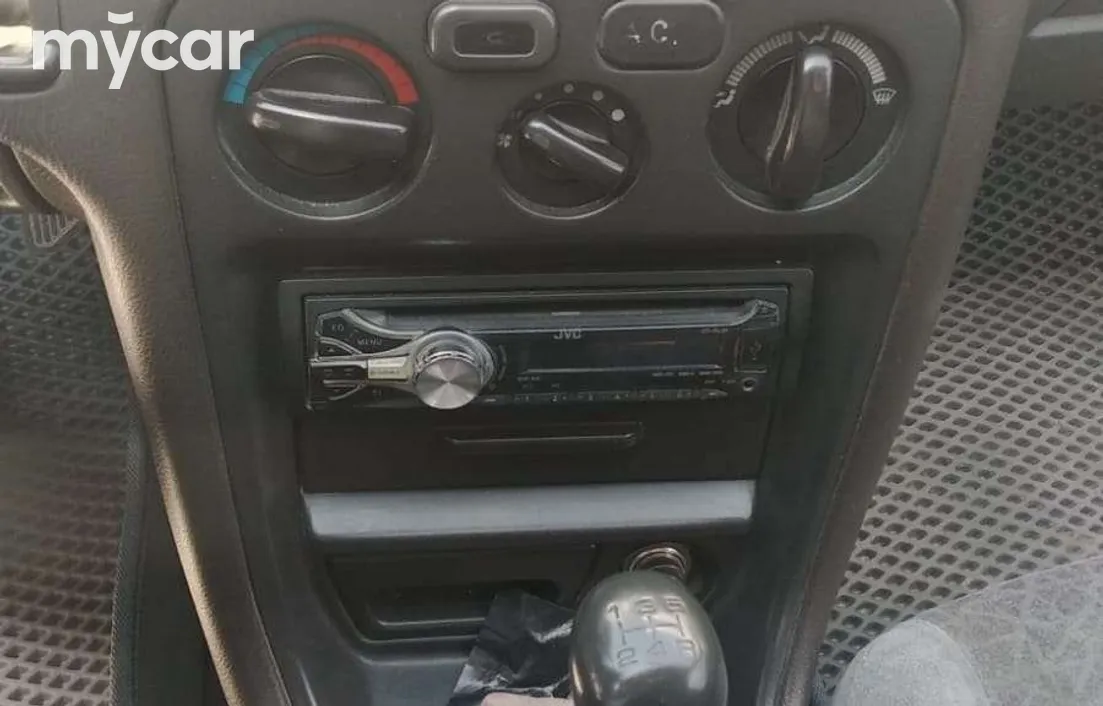Mitsubishi Galant 1994