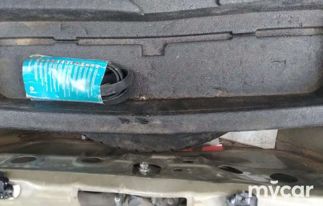 Subaru Legacy 2009