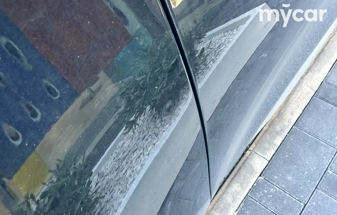 Chery Tiggo 4 2025