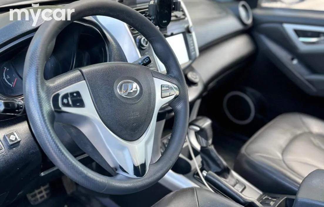 Lifan X60 2015