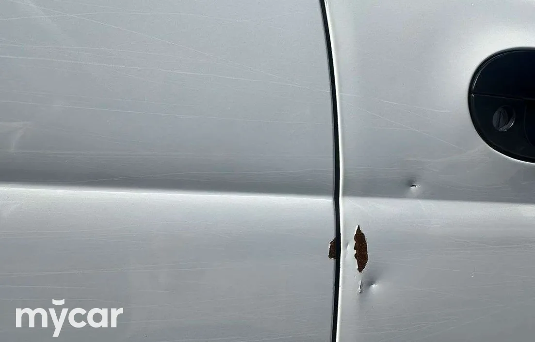 Daewoo Matiz 2013
