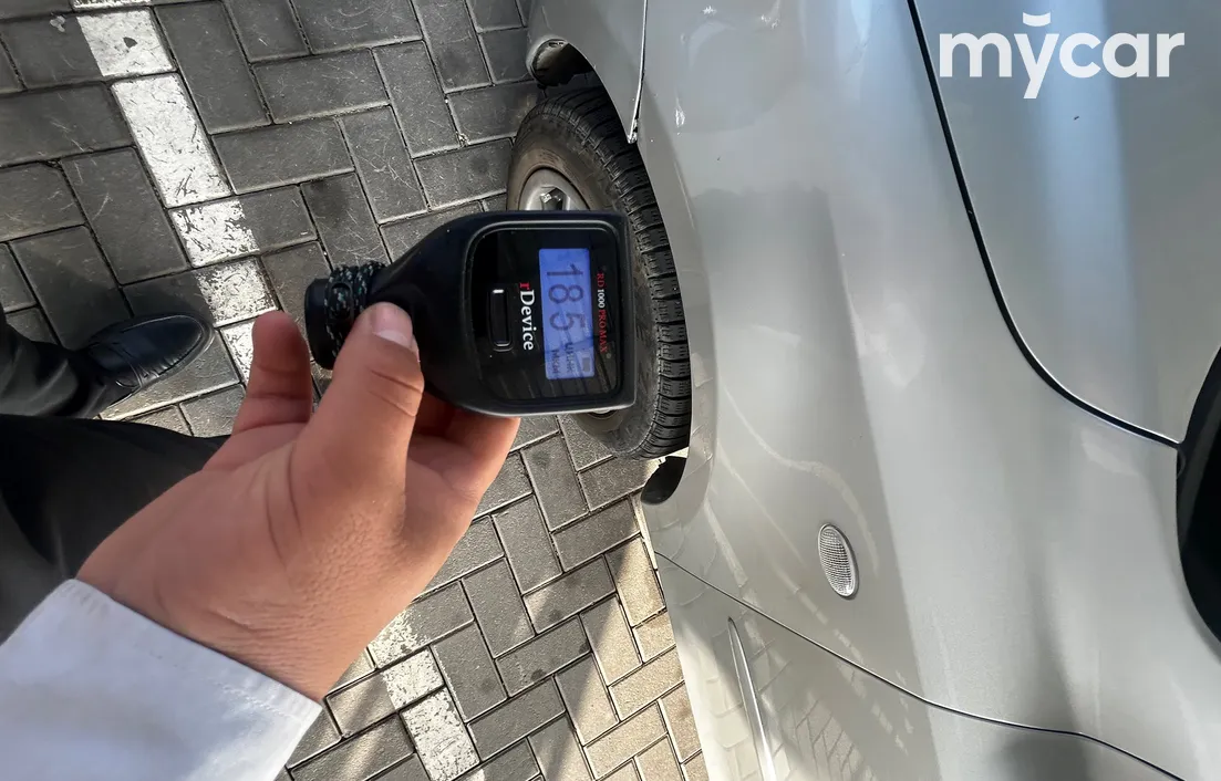 Mazda 2 2005