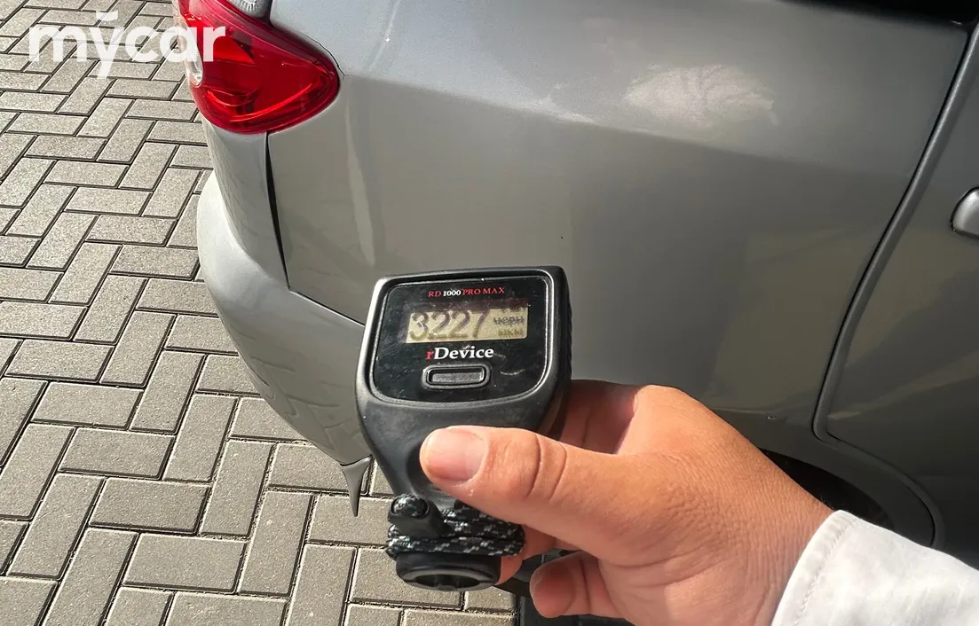 Mazda 2 2005