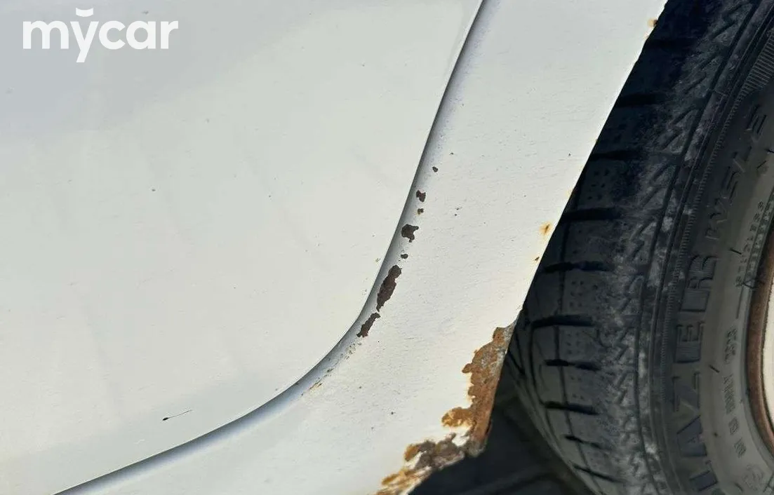 Daewoo Matiz 2013