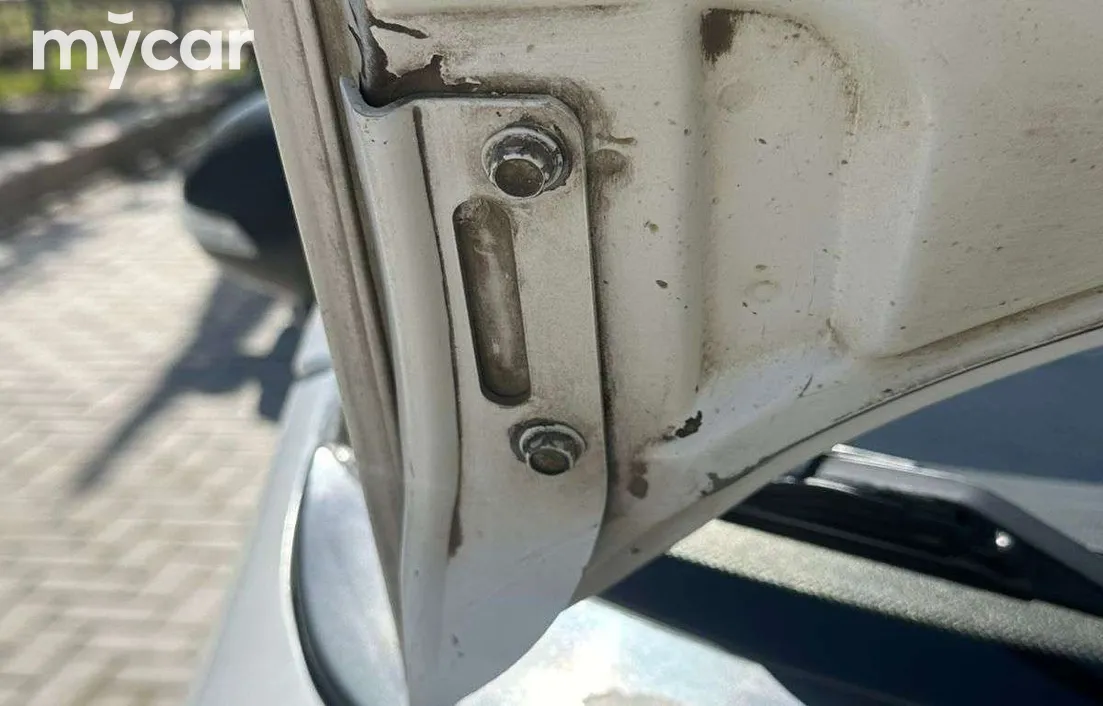 Daewoo Matiz 2013