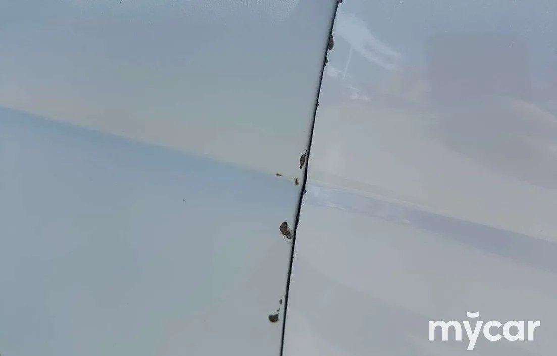 Daewoo Matiz 2013