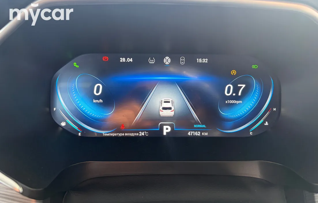Chery Tiggo 8 Pro 2023