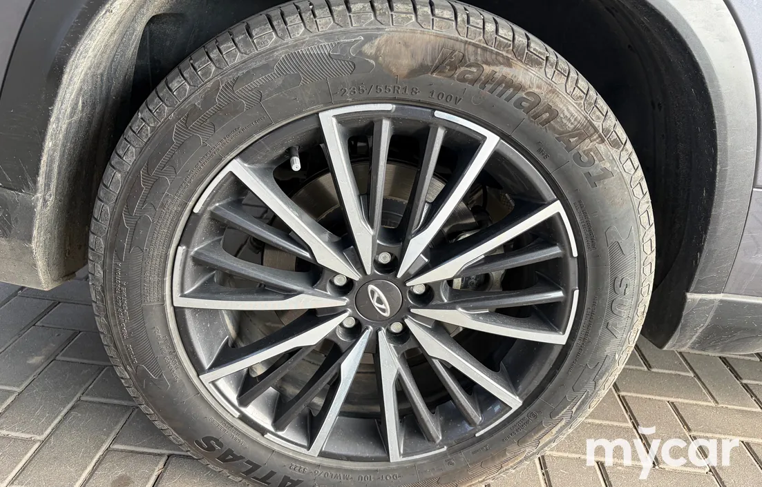 Chery Tiggo 8 Pro 2023