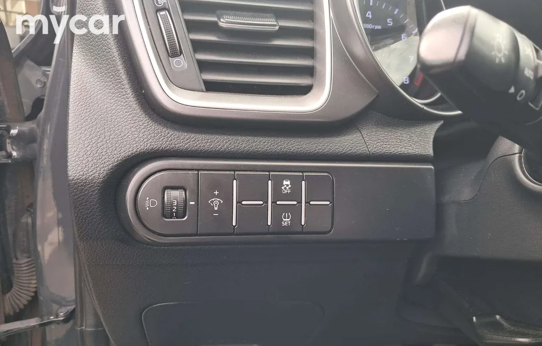 Kia Ceed 2022