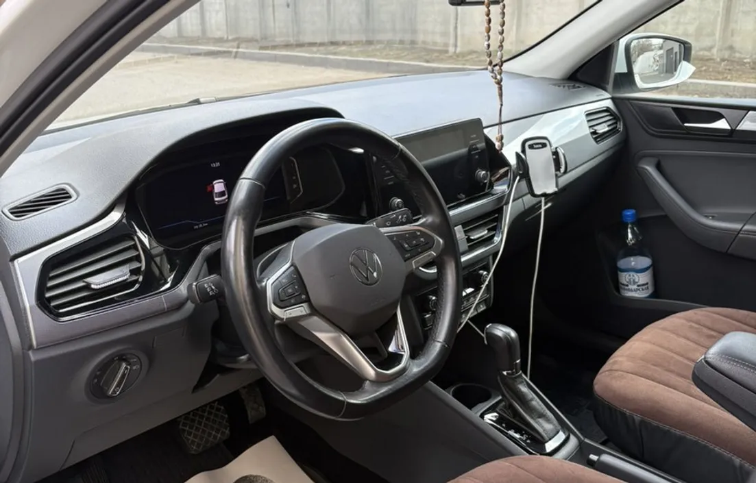 Volkswagen Polo 2021