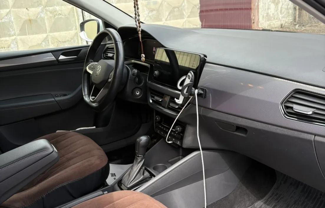 Volkswagen Polo 2021