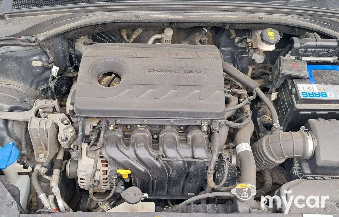 Kia Ceed 2022