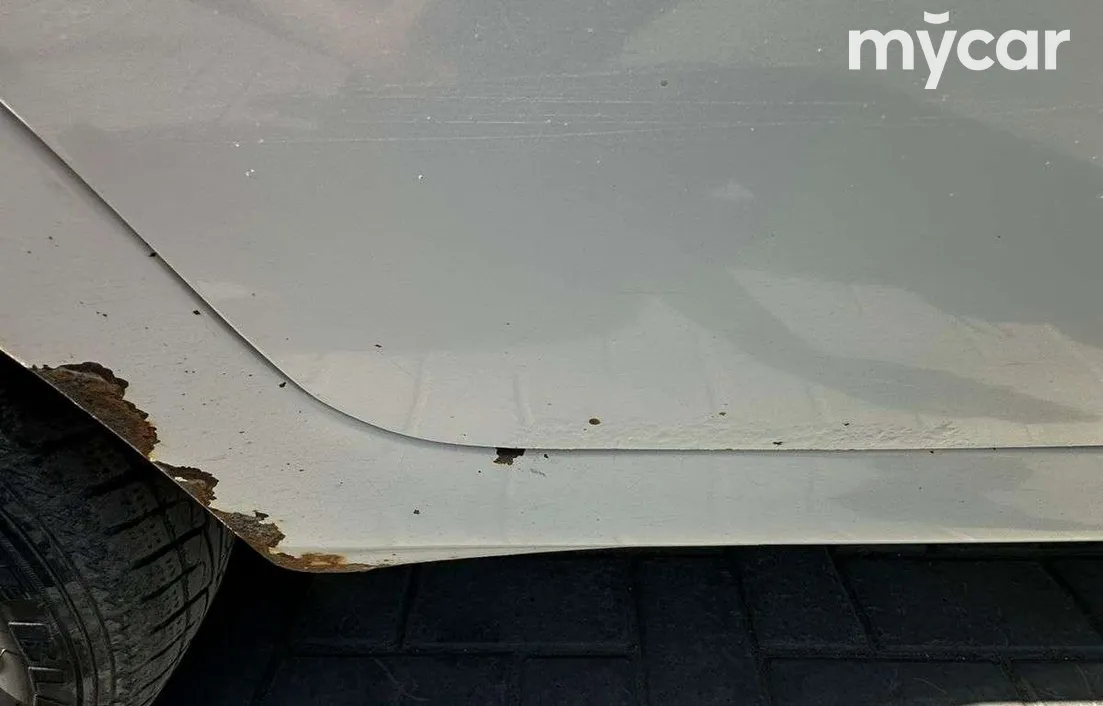 Daewoo Matiz 2013