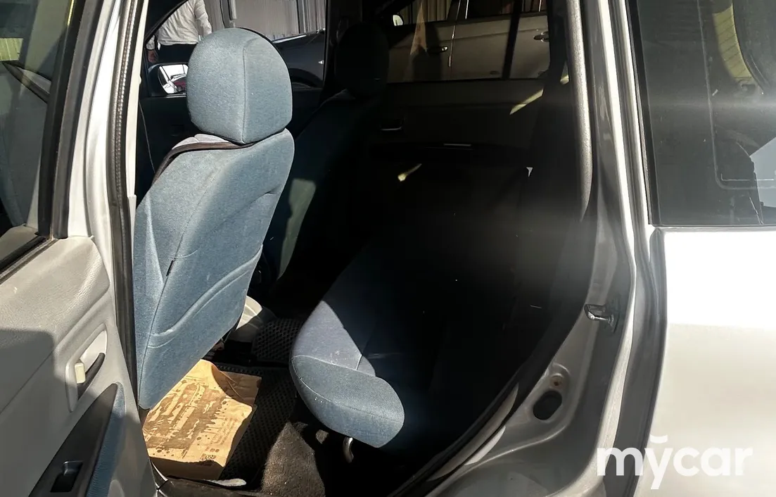 Mazda 2 2005