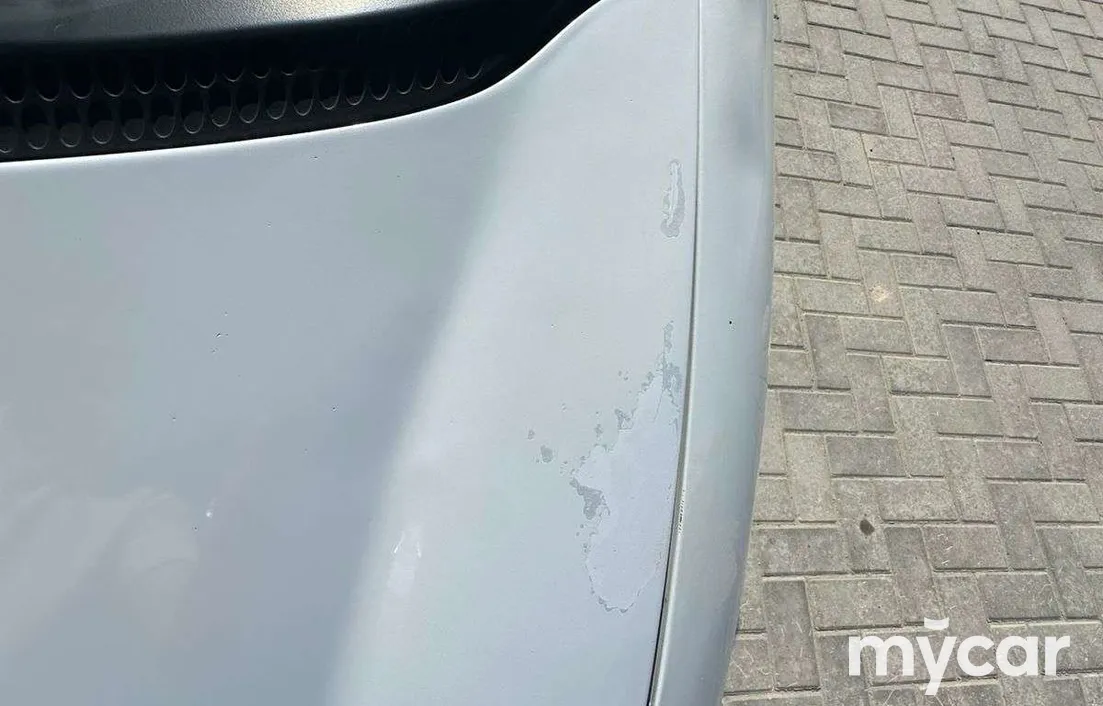 Daewoo Matiz 2013