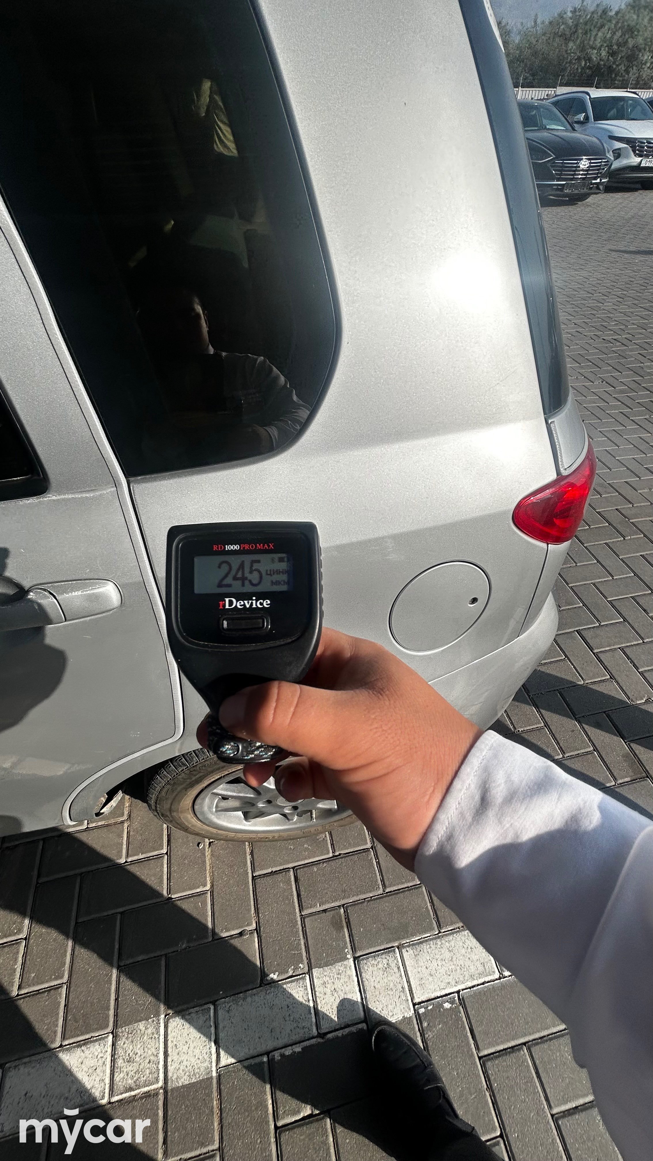 Mazda 2 2005